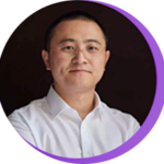 HyperFund Ryan Xu