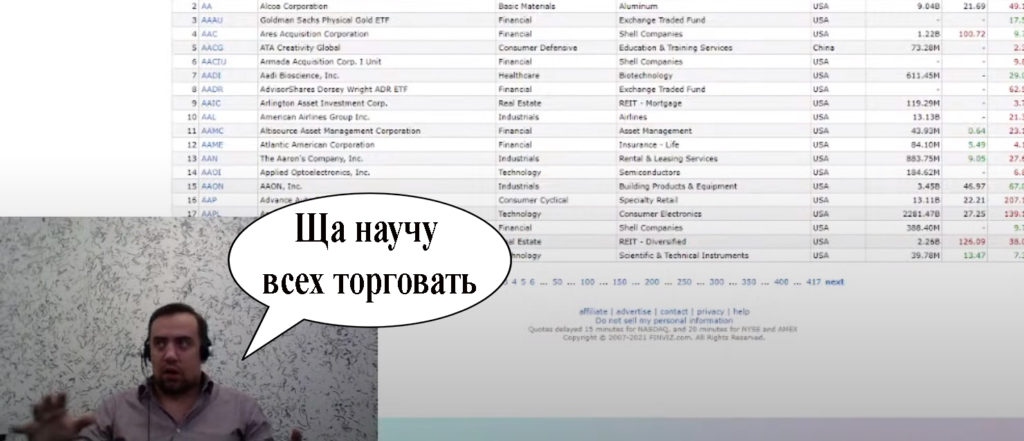 Firstrade Academy Максим Драгун ютуб
