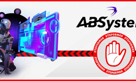 ABSystem главная
