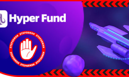 HyperFund главная
