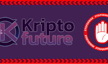 Kriptofuture Главная