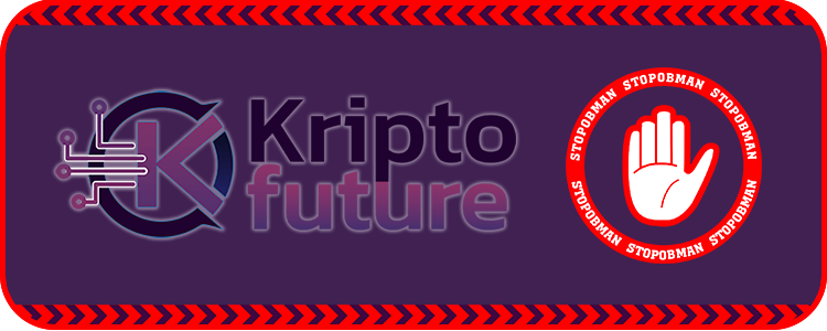 Kripto Future — MLM пирамида и бесполезный Kripto Coin