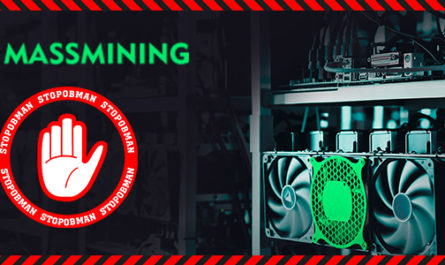 Massmining_Главная